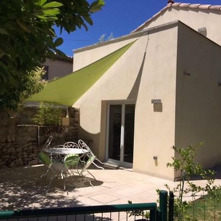My Suit Home Lunel  Exterior foto