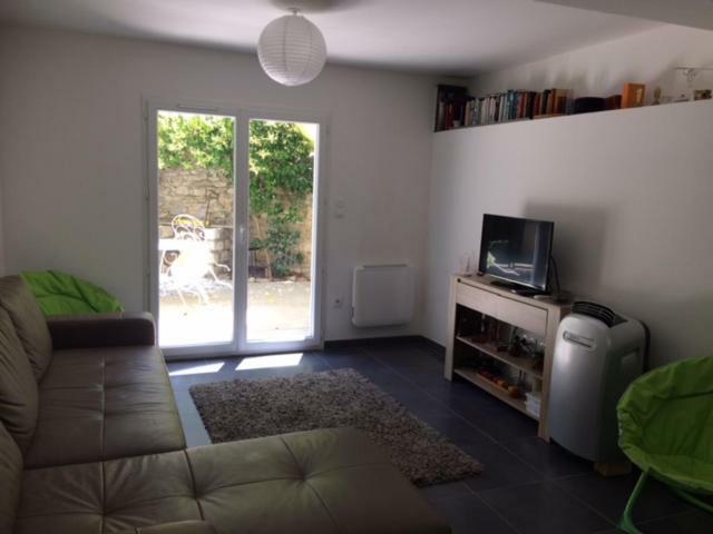 My Suit Home Lunel  Exterior foto