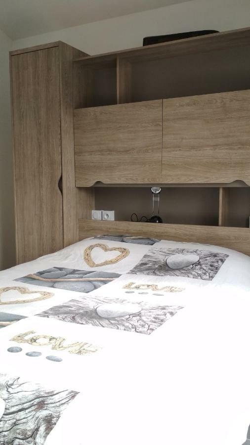 My Suit Home Lunel  Exterior foto