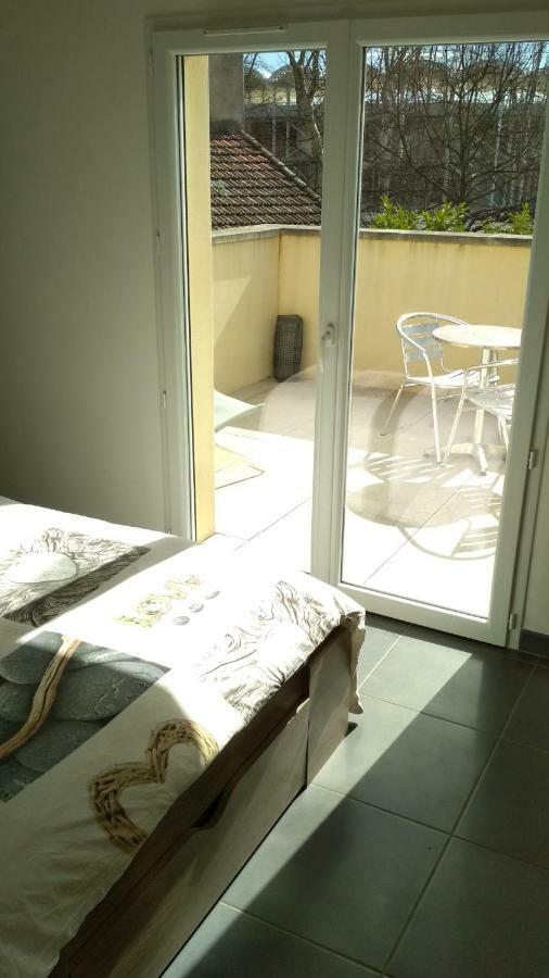 My Suit Home Lunel  Exterior foto